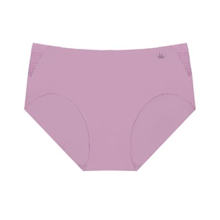 Triumph กางเกงชั้นในรูปแบบฮิปสเตอร์ รุ่น Flex Smart Maxi AX รหัส 10213304 สีม่วง 3645