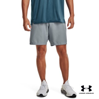 Under Armour Mens UA Woven Graphic Shorts อันเดอร์ อาร์เมอร์ กางเกงขาสั้น UA Woven Graphic สำหรับผู้ชาย