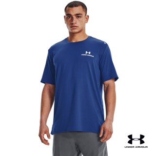 Under Armour Mens UA RUSH™ Energy Short Sleeve