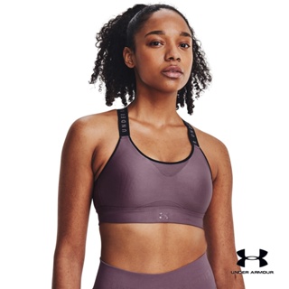 Under Armour Womens Infinity High Sports Bra