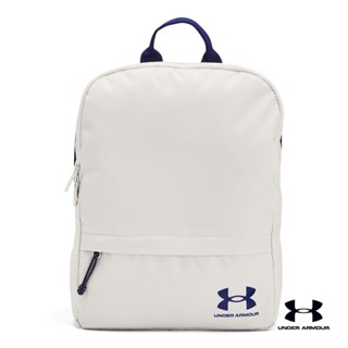 Under Armour UA Unisex Loudon Backpack Small อันเดอร์ อาร์เมอร์ กระเป๋า สำหรับทุกเพศ