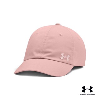 Under Armour UA Womens Favorite Hat อันเดอร์ อาเมอร์ หมวก สำหรับผู้หญิง