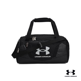 Under Armour UA Undeniable 5.0 XS Duffle Bag อันเดอร์ อาร์เมอร์ กระเป๋าดรัฟเฟิล เทรนนิ่ง สำหรับทุกเพศ