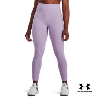 Under Armour UA Womens Meridian Ankle Leggings อันเดอร์ อาเมอร์ กางเกงเลคกิ้งออกกำลังกาย สำหรับผู้หญิง