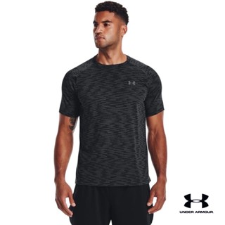 Under Armour Mens UA Tech™ 2.0 Dash Short Sleeve