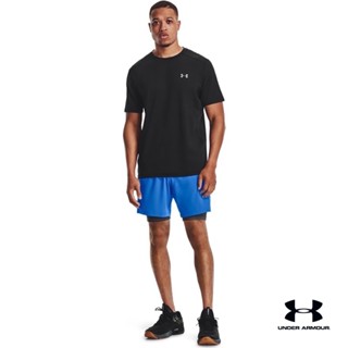 Under Armour UA Mens HeatGear® Armour Compression Shorts