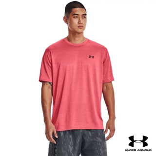 Under Armour UA Mens Training Vent 2.0 Short Sleeve อันเดอร์ อาร์มเมอร์ เสื้อเทรนนิ่ง สำหรับผู้ชาย