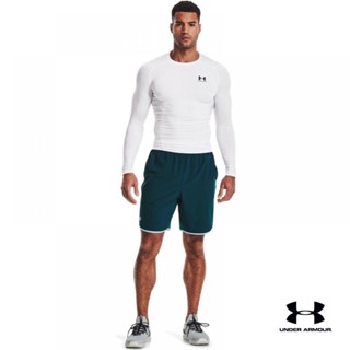 Under Armour Mens HeatGear® Armour Long Sleeve