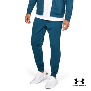 Under Armour UA Mens Sportstyle Joggers อันเดอร์ อาร์เมอร์ กางเกงเทรนนิ่ง สำหรับผู้ชาย รุ่น Sportstyle