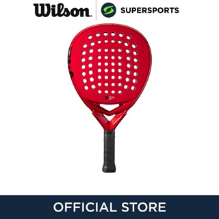 WILSON Bela Team V2 ไม้แพดเดิลเทนนิส