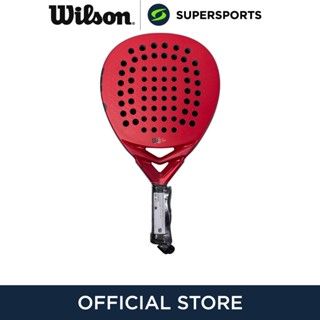 WILSON Bela Elite V2 ไม้แพดเดิลเทนนิส