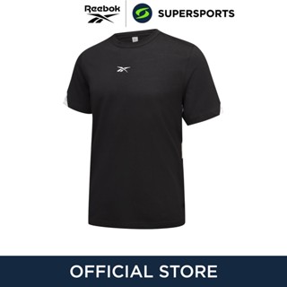 REEBOK Classics Brand Proud เสื้อยืดผู้ชาย