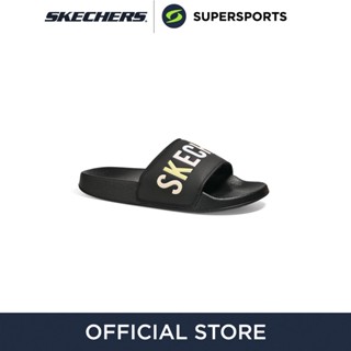 SKECHERS Side Lines 2 รองเท้าแตะผู้หญิง