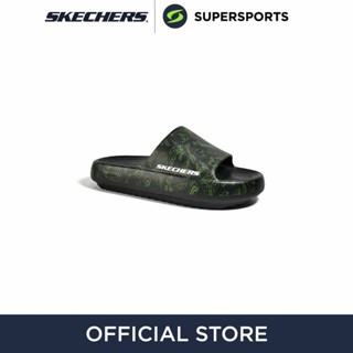 SKECHERS X Transformers Arch Fit Horizon รองเท้าแตะผู้หญิง