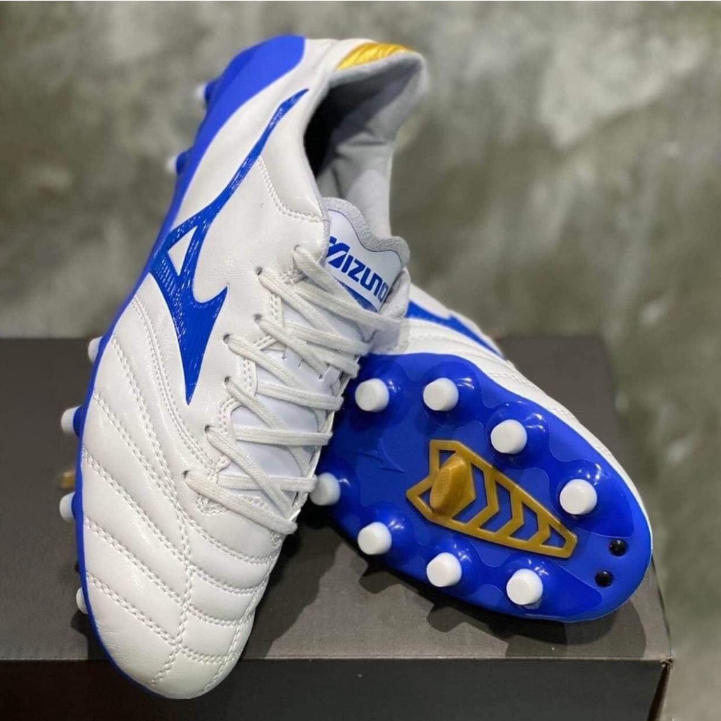 ❡Limited time promotion MIZUNO  Sneakers Futsal Shoes WARRANTY 5 YEARS