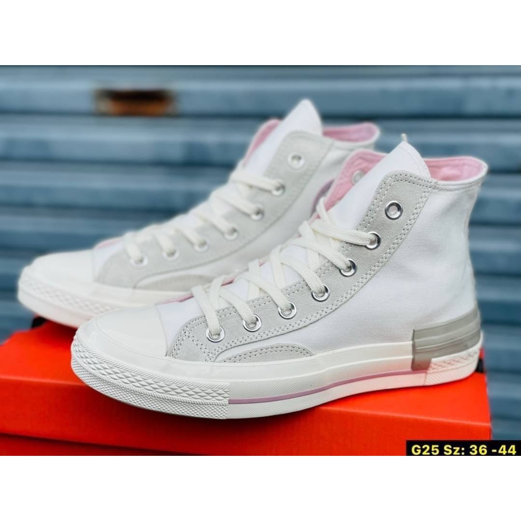 ◊Converse Chuck Taylor 70 All Star II (size36-44) Pastel