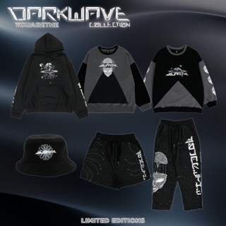 Urthe - รวมสินค้า COLLECTION DARK WAVE Set 2