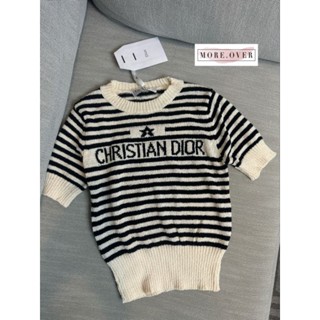 เสื้อChristian Diorส่งฟรีมีของแถม