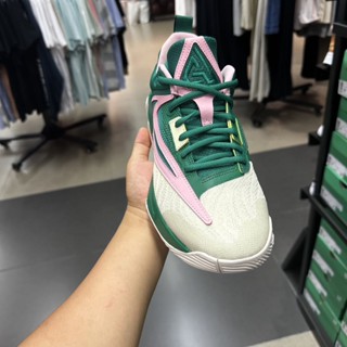 💞ขายใหญ่💞Nike Giannis Immortality 3 Antetokounmpo Contrast Color รองเท้าบาสเก็ตบอลผู้ชาย DZ7534-300