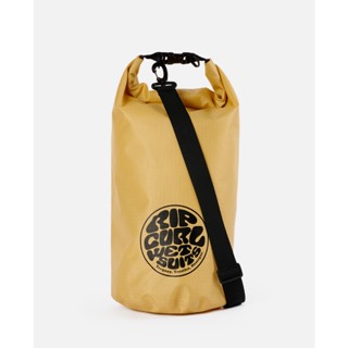 RIP CURL กระเป๋าเก็บแยกเสื้อผ้าเปียกหรือใช้อเนกประสงค์ BUTSS4 SURF SERIES BARREL BAG 20L A23