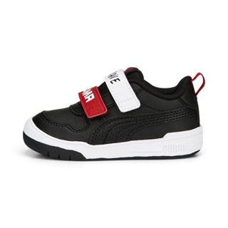 PUMA KIDS - รองเท้าสำหรับเด็ก Multiflex Love V สีดำ - FTW - 38976502