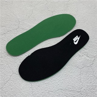❏۩▦เหมาะสำหรับ Nike Nike insoles Men s Zoom ของแท้ Original Air Force One ผู้หญิงกีฬาการดูดซับแรงกระแทกการดูดซับเหงื่อแล