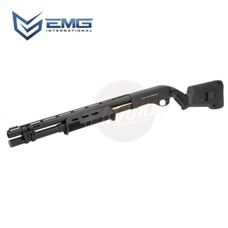 EMG / APS CAM870 MKIII SAI Deluxe Match Shell-Ejecting Shotgun บีบี แอร์ซอฟต์