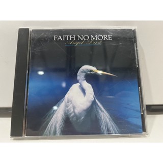 1   CD  MUSIC  ซีดีเพลง   FAITH NO MORE   ANGEL DUST      (D2C48)