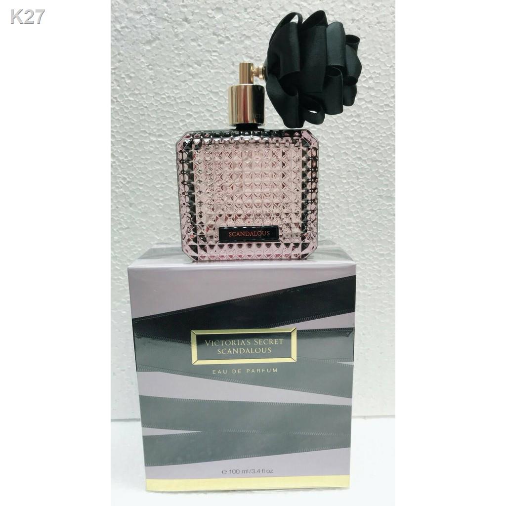 Victorias Secret Scandalous 100 ml - orwpdw - ThaiPick