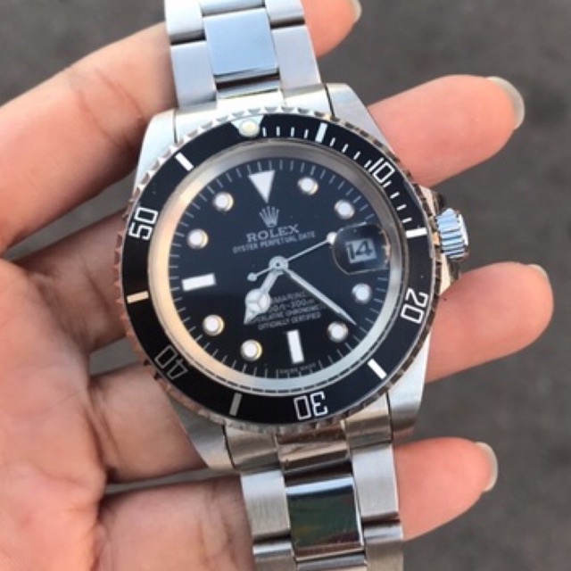 Rolex Submariner มือสอง สภาพสวย