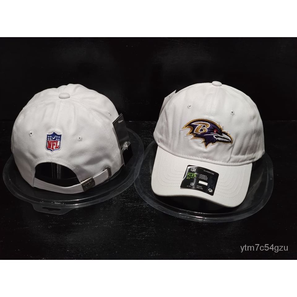 Baltimore Ravens Dad Hat 8QCU