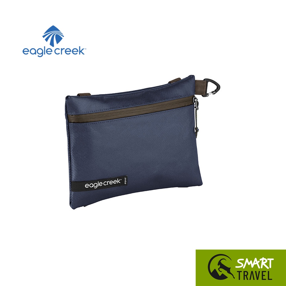 EAGLE CREEK PACK-IT GEAR S กระเป๋าจัดระเบียบ กระเป๋าอเนกประสงค์ กันน้ำ สี RUSH BLUE
