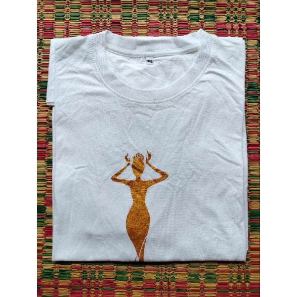 เสื้อโปรโมท Young Star Model Thailand