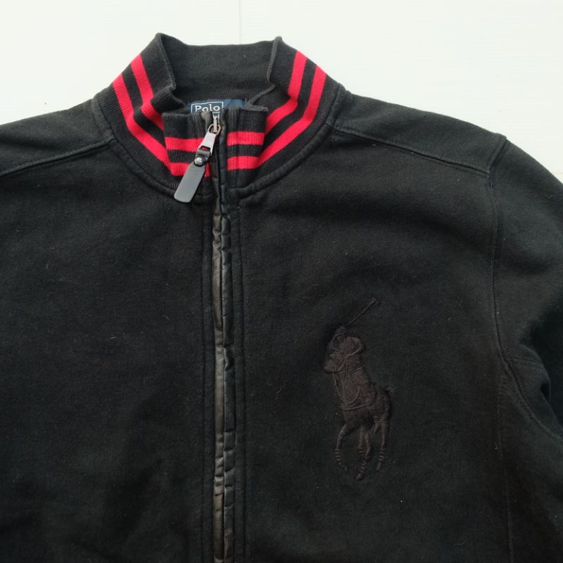 เสื้อแจ็กเก็ต​ โปโล​ ผู้หญิง​ Polo Ralph ​Lauren​ แท้