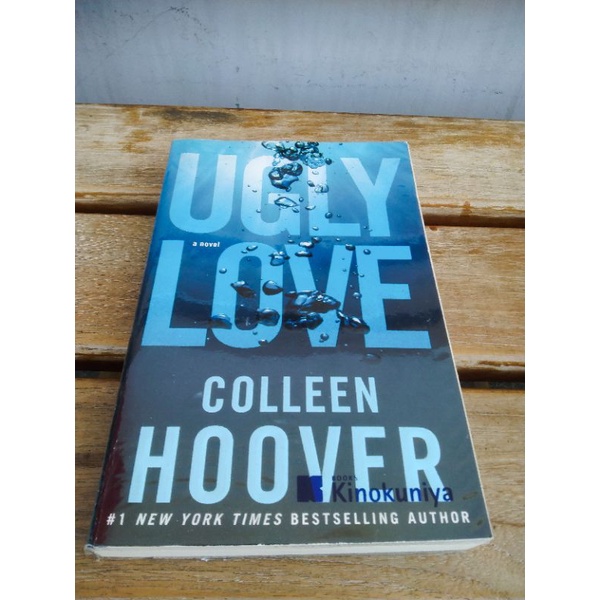 UGLY LOVE COLLEEN HOOVER