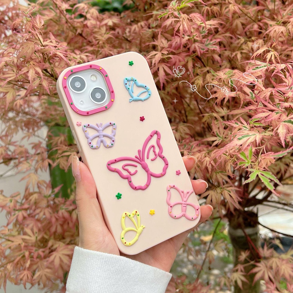 B127 - SKYMATE เคสมือถือ สำหรับไอโฟน iPhone Case รหัส B127