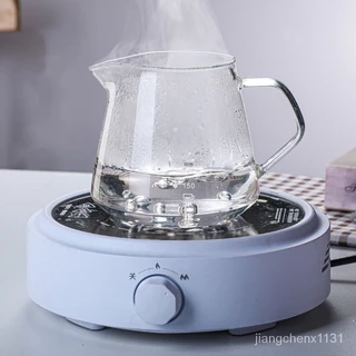 CATFE เหยือกดริปกาแฟ มินอมอล 360ml/600ml มีให้เลือก 2ขนาด Coffee Server BOAR