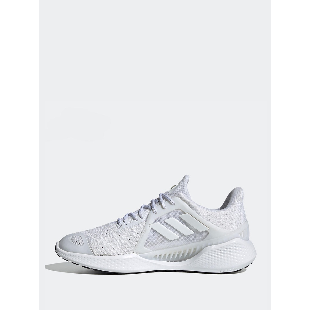 ┋┋Adidas/Adidas CLIMACOOL VENT รองเท้าวิ่งผู้ชายและผู้หญิงของแท้อย่างเป็นทางการ FX6791