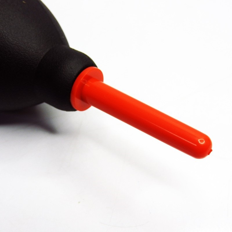 MY COFFEE💗ลูกยางเป่าลม ทำความสะอาด ผงกาแฟ Air Blower For Coffee Grinder TLLY