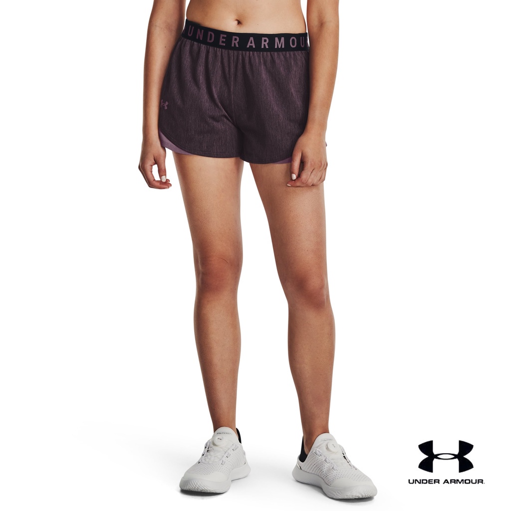 Under Armour Women Shorts ถูกที่สุด พร้อมโปรโมชั่น ม.ค.  2024