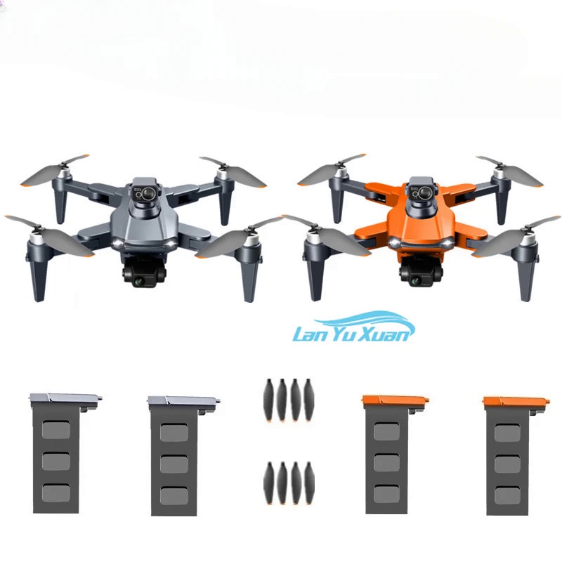 RG106 PRO Drone แบตเตอรี่/ใบพัดใบมีด/7.4V 3800สำหรับ RG106 PRO Drone แบตเตอรี่อะไหล่อุปกรณ์เสริม28นา