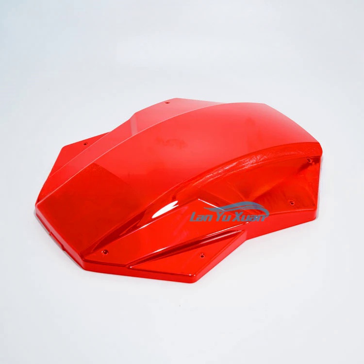 EFT Penutup Atas Kap Bingkai Enam Sumbu Empat Sumbu Cocok สำหรับ E410P E416P E610P E616P 10L Bagian 