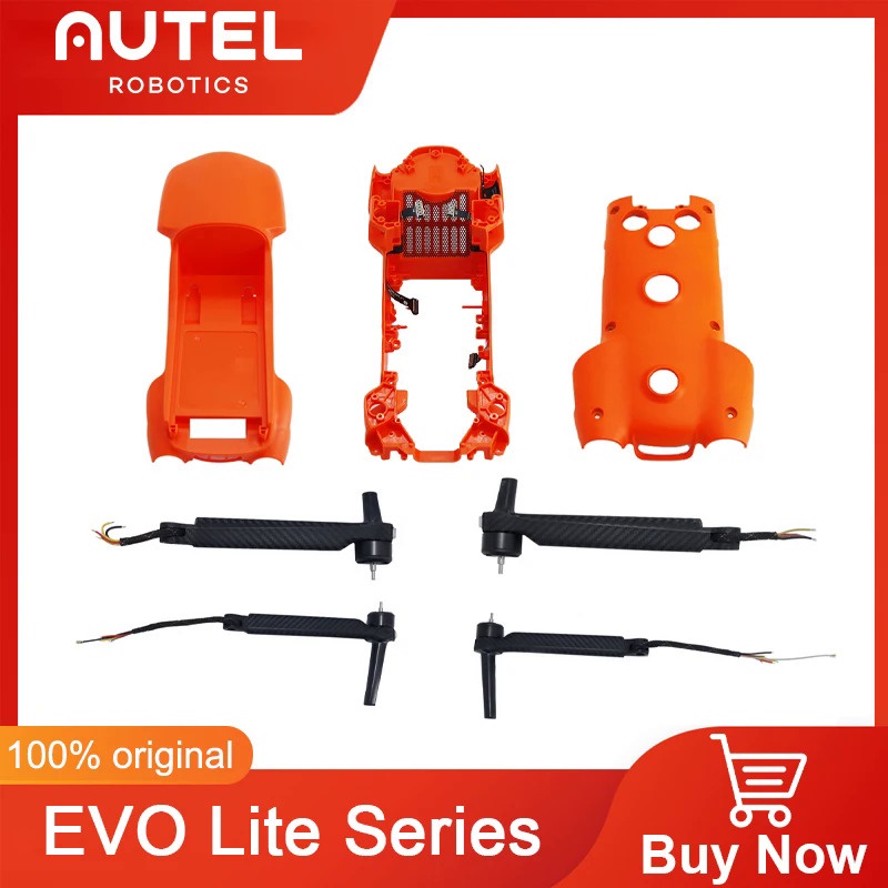 Autel Robotics Motors สำหรับ EVO Lite Series Cover Shell Drone อุปกรณ์เสริม