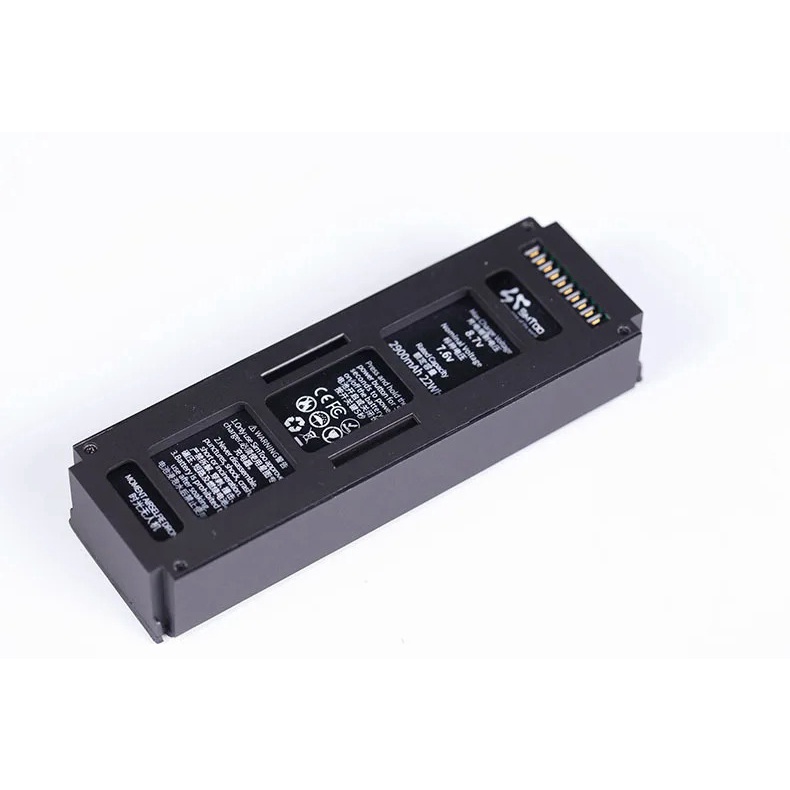 Original Simtoo Moment Rc Quadcopter Drone อะไหล่แบตเตอรี่8.7V 2900Mah แบตเตอรี่ Simtoo Moment แบตเต