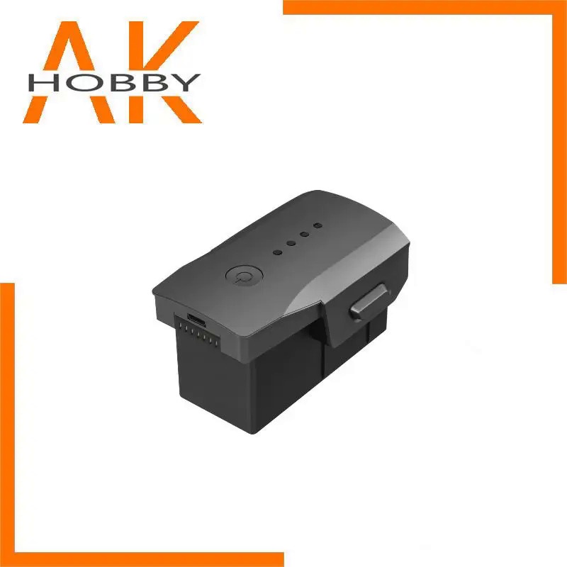แบตเตอรี่ SG906MAX3เดิม11.4V 3000 MAh สำหรับ SG906MAX3 RC Drone