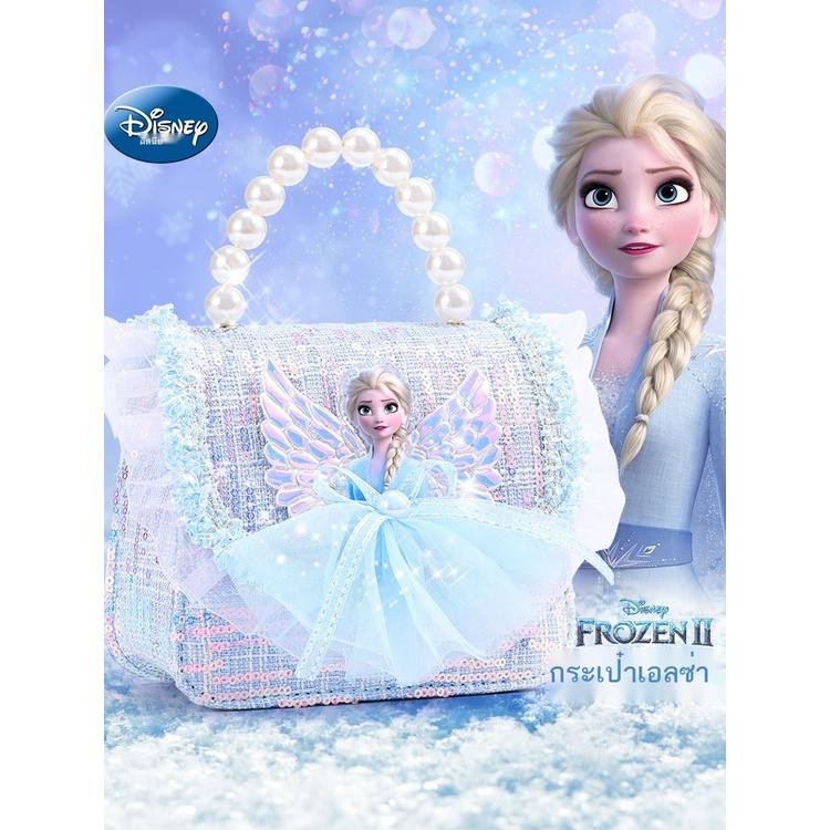 Elsa Princess ของเล่นเด็กผู้หญิง 2 น้อย 4 7 6 9 เด็ก 4 ปี 5 ของขวัญวันเกิด 8 สาวแช่แข็ง Elsa