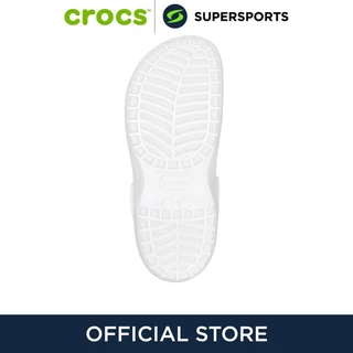 CROCS Baya Platform Clog รองเท้าลำลองผู้หญิง