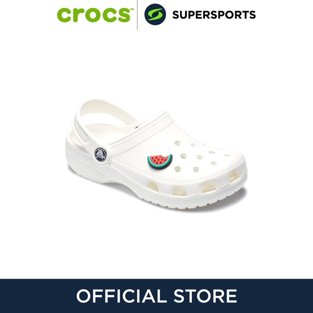 CROCS Jibbitz Watermelon ตัวติดรองเท้า