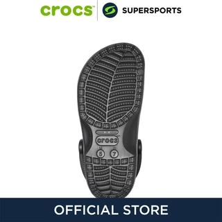 CROCS Baya Clog รองเท้าลำลองผู้ใหญ่ - CR024SH056CFTH