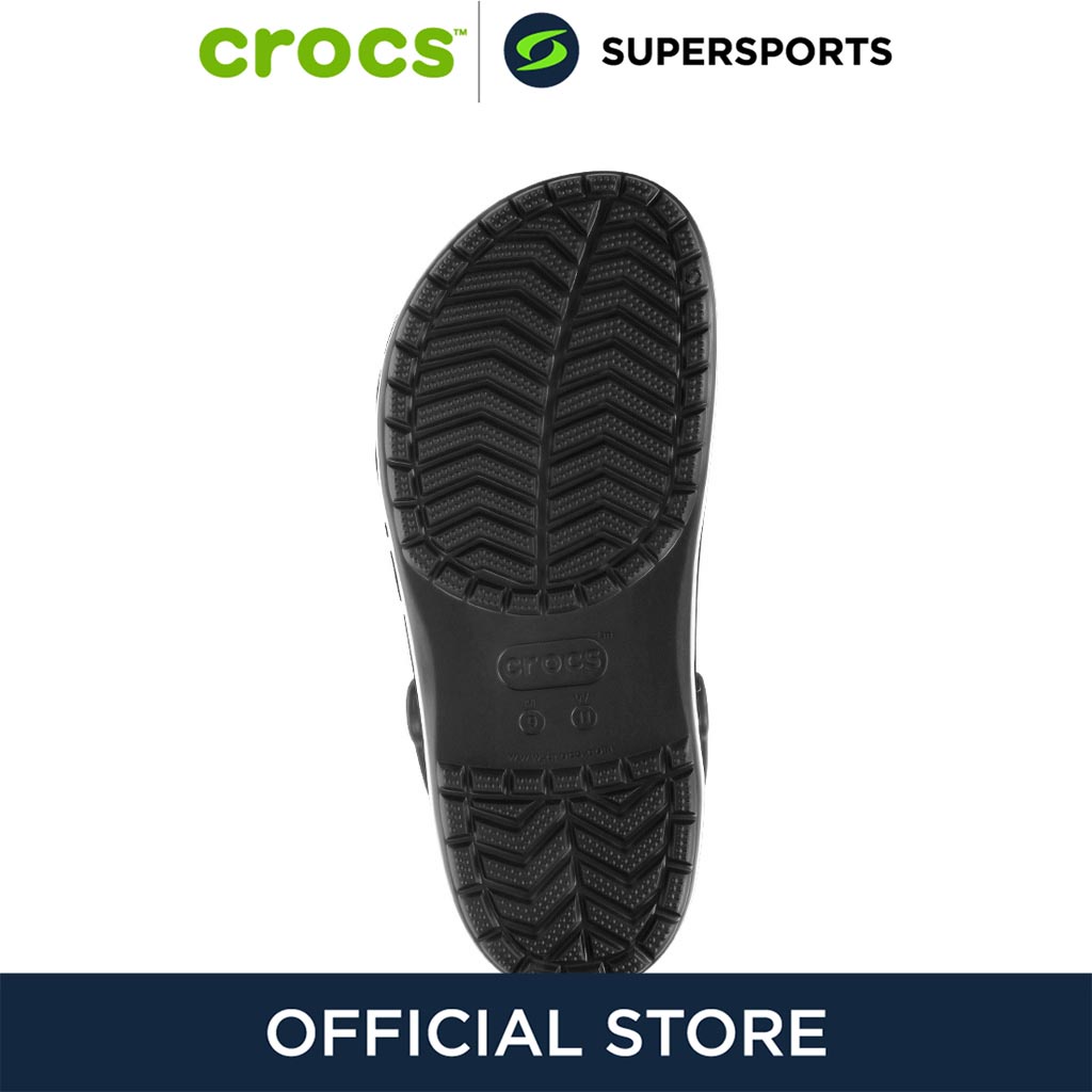 CROCS Bayaband Clog รองเท้าลำลองผู้ใหญ่ 205089-066